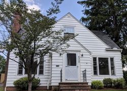 Pre-foreclosure in  SOUTH BLVD Maple Heights, OH 44137