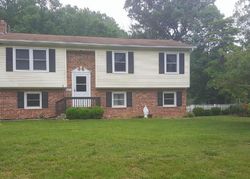 Pre-foreclosure in  TANYARD DR Mechanicsville, MD 20659