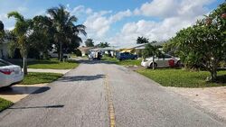 Pre-foreclosure in  NW 43RD TER Fort Lauderdale, FL 33319