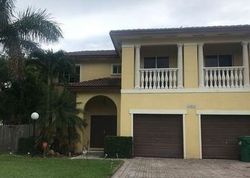 Pre-foreclosure in  SW 113TH PATH Miami, FL 33170
