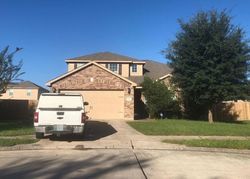 Pre-foreclosure in  MY WAY Kingwood, TX 77339