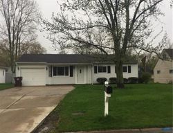 Pre-foreclosure in  TERRAWENDA DR Defiance, OH 43512