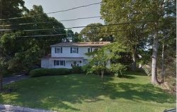 Pre-foreclosure in  HANCOCK ST Islandia, NY 11749