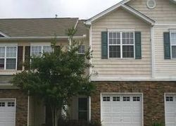 Pre-foreclosure in  ARBOLES CT Raleigh, NC 27613