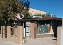 Pre-foreclosure in  S 10TH AVE Phoenix, AZ 85007