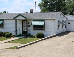 Pre-foreclosure in  BEECH ST Connersville, IN 47331