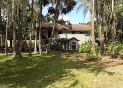 Pre-foreclosure Listing in VAN DYKE RD LUTZ, FL 33548