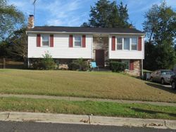 Pre-foreclosure in  MARBOURNE DR Fort Washington, MD 20744