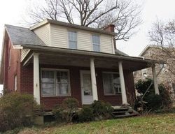 Pre-foreclosure in  S DUKE ST Millersville, PA 17551