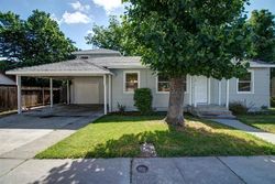 Pre-foreclosure in  HUGHES AVE Yuba City, CA 95991