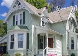 Pre-foreclosure in  FAIRVIEW ST Fitchburg, MA 01420