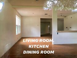 Pre-foreclosure in  CHICKASAW BLVD Ardmore, OK 73401