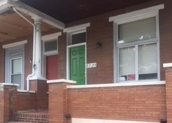 Pre-foreclosure in  THE ALAMEDA Baltimore, MD 21218