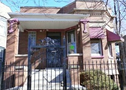 Pre-foreclosure in  S LAWNDALE AVE Chicago, IL 60623