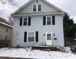 Pre-foreclosure in  WOODLAND AVE Salem, OH 44460