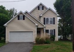 Pre-foreclosure in  DICKERSON ST Clayton, DE 19938