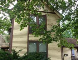 Pre-foreclosure in  DOUGLAS AVE Kalamazoo, MI 49007