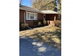 Pre-foreclosure in  PARSONS AVE Baltimore, MD 21215