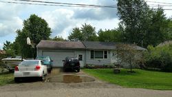 Pre-foreclosure in  UNION ST Dansville, MI 48819