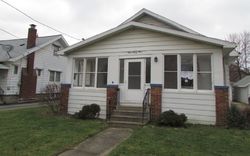 Pre-foreclosure in  N WISNER ST Jackson, MI 49202