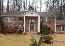 Pre-foreclosure in  BRADDOCK RD Fairfax, VA 22030