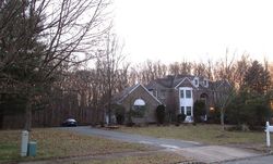 Pre-foreclosure in  COBBLESTONE WAY Freehold, NJ 07728