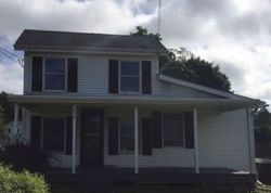 Pre-foreclosure in  ASHMUN AVE Lincoln University, PA 19352