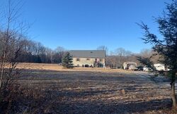 Pre-foreclosure in  SAW MILL RD Greentown, PA 18426