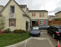 Pre-foreclosure in  GARDEN WALK CT San Diego, CA 92127