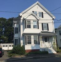 Pre-foreclosure in  WOODSIDE ST Salem, MA 01970