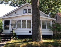 Pre-foreclosure in  6TH ST Muskegon, MI 49444