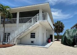 Pre-foreclosure in  W SHORE DR Summerland Key, FL 33042