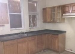 Pre-foreclosure in  CLIFTON AVE Baltimore, MD 21217