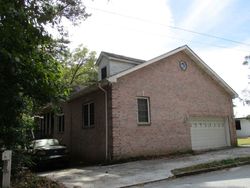 Pre-foreclosure in  ERSKINE RD Clarkston, GA 30021