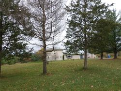 Pre-foreclosure in  SILSBEE RD Hammondsport, NY 14840