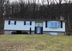 Pre-foreclosure in  MEADOWVIEW CIRCLE DR Paxinos, PA 17860