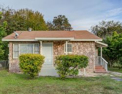 Pre-foreclosure in  BURTON AVE San Antonio, TX 78221