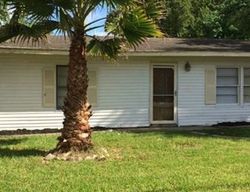 Pre-foreclosure in  GEORGIA ST South Houston, TX 77587