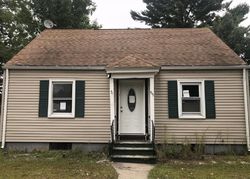 Pre-foreclosure in  EDDY ST Springfield, MA 01104