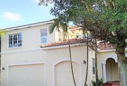 Pre-foreclosure in  CREEKSIDE DR West Palm Beach, FL 33414