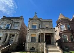 Pre-foreclosure in  S MILLARD AVE Chicago, IL 60623