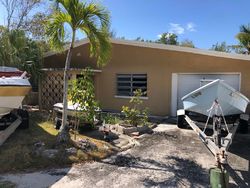 Pre-foreclosure Listing in ATLANTIC DR KEY LARGO, FL 33037