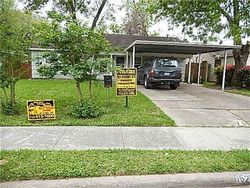 Pre-foreclosure in  GRANITE ST Houston, TX 77092