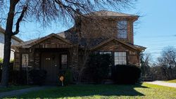 Pre-foreclosure in  MEDINA DR Mesquite, TX 75150