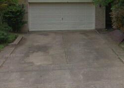 Pre-foreclosure in  CHASEVIEW DR Missouri City, TX 77489