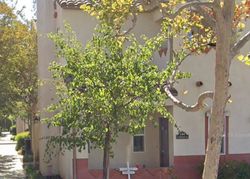 Pre-foreclosure in  MARCH ST UNIT 3 Santa Paula, CA 93060