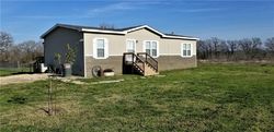 Pre-foreclosure Listing in WOODLAKE LN AXTELL, TX 76624