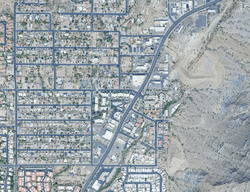 Pre-foreclosure in  E DESERT COVE AVE UNIT 14B Phoenix, AZ 85020