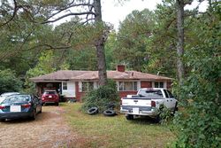 Pre-foreclosure in  US HIGHWAY 301 Pleasant Hill, NC 27866