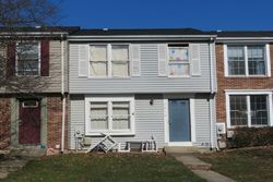 Pre-foreclosure in  CHADWICK CT Pasadena, MD 21122